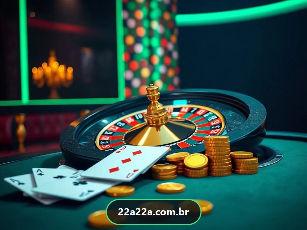 Cassino no 22A