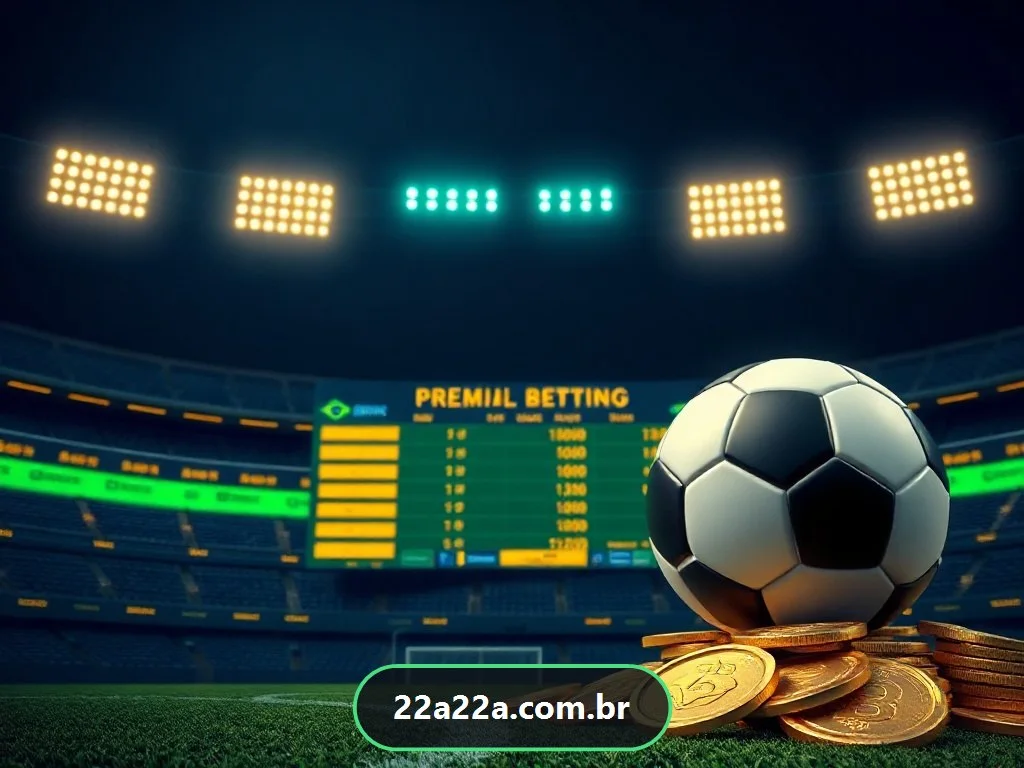 Esporte no 22A