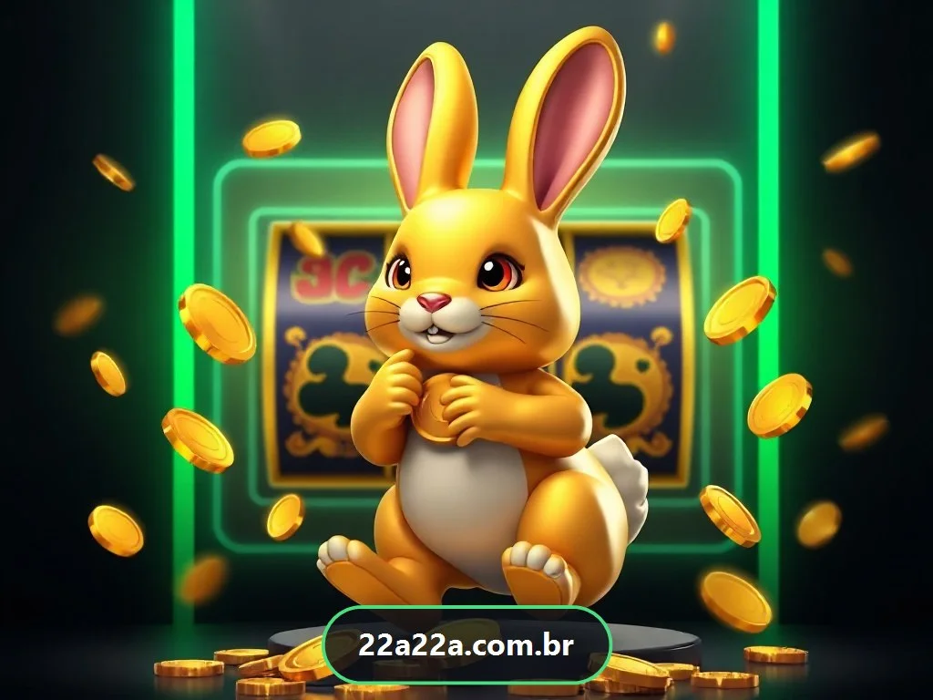 Fortune Rabbit no 22A