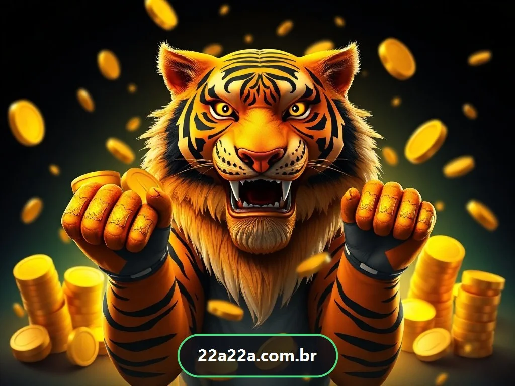 Jogos no 22A